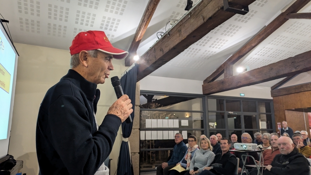 Assemblée Générale 2025...