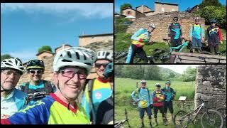 Rétrospective AC3F VTT 2025