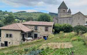 Le Haut Beaujolais