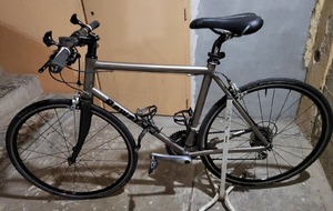 Vélo à vendre