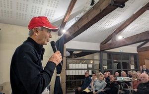 Assemblée Générale 2025...