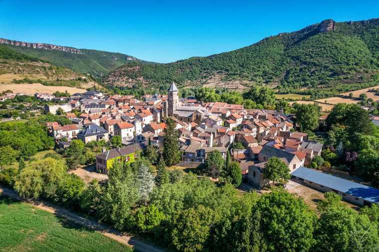 Séjour de printemps AC3F