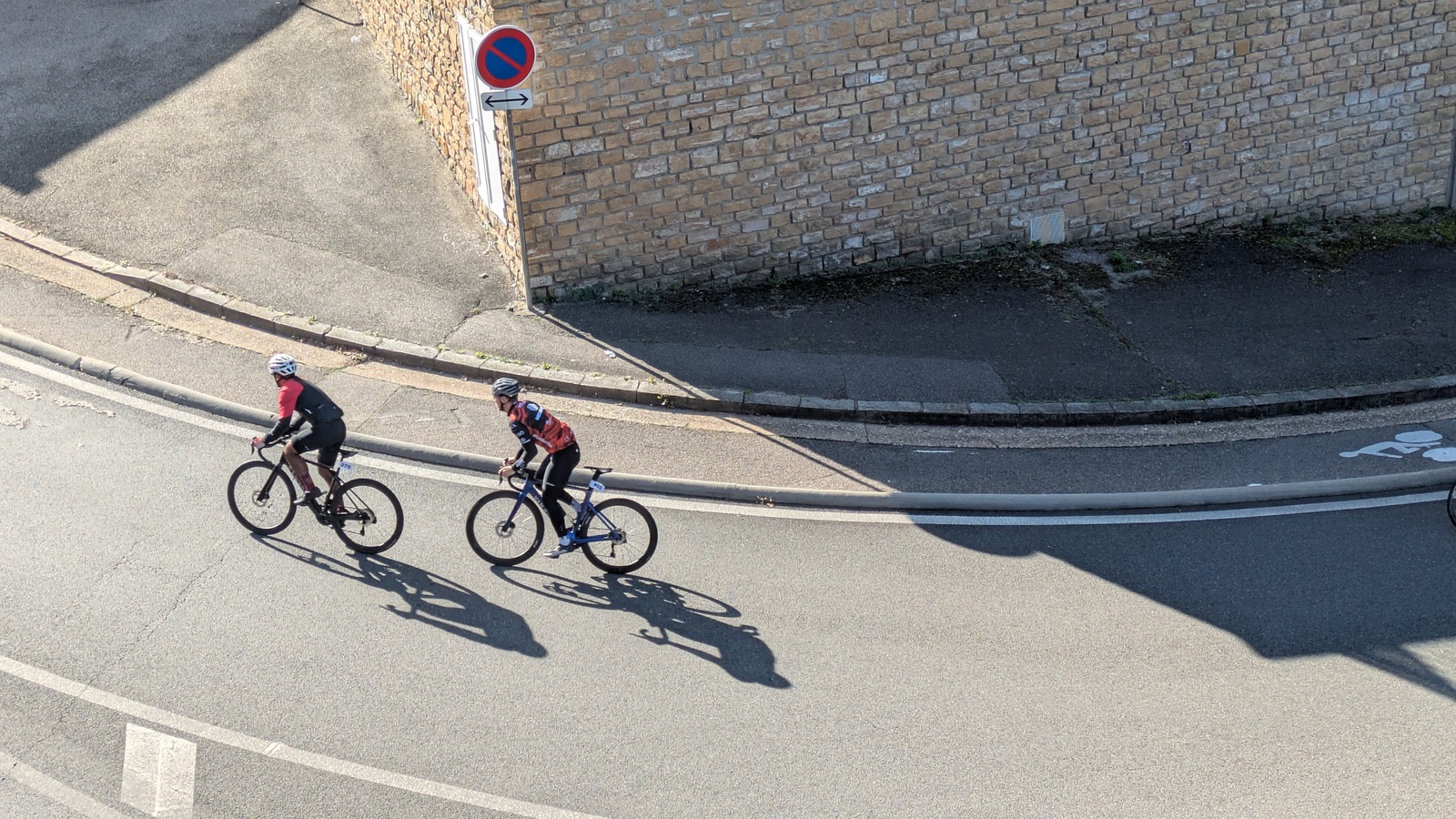 Rallye des oiseaux à Feyzin