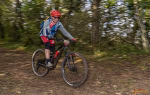 TRANSVBEAUJOLAISE VTT...c'est le dimanche 27 octobre