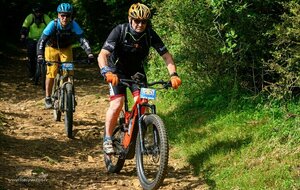 3eme pédalée 2026 a Vindry/Poncharra Sur Turdine