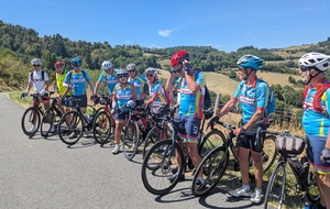 Rallye de Printemps Soucieu en Jarrest