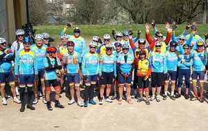 Rallye invitation de Vélocio 69