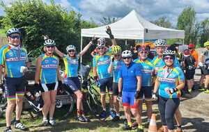 Rallye de Craponne