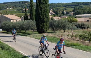 Rallye du MOV (Mont d'Or Vélo)