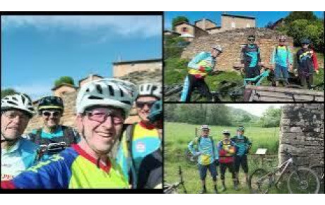 Rétrospective AC3F VTT 2025