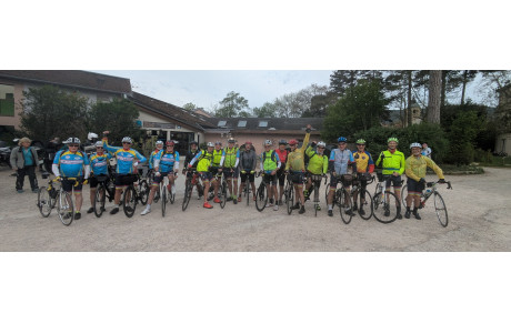 Séjour AC3F-Nant 2026