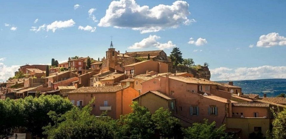 INSCRIPTIONS VOYAGE ITINERANT LUBERON